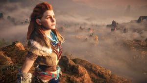La série Netflix Horizon Zero Dawn obtient les premiers détails, elle mettra en scène Aloy.