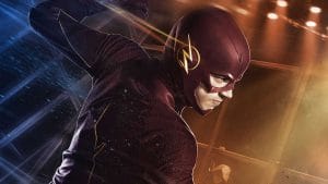 The Flash s'achèvera en 2023 avec sa neuvième saison de 13 épisodes