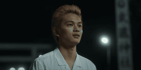 tokoy revenga