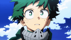 La bande-annonce de la saison 6 de My Hero Academia annonce la sortie en octobre.
