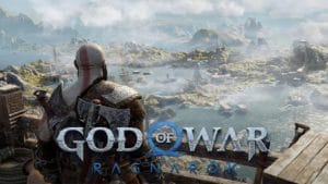 Une nouvelle vidéo de God of War Ragnarök fait visiter le royaume de Svartalfheim Une nouvelle vidéo de God of War Ragnarök fait visiter le royaume de Svartalfheim