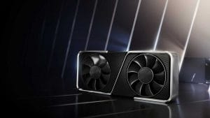 Nvidia a fait une annonce passionnante concernant les GPU RTX 4000.