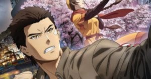 Série d’anime Shenmue annulée
