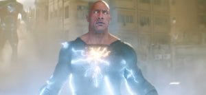 La deuxième bande-annonce de Black Adam annonce le prochain chapitre du DCEU.