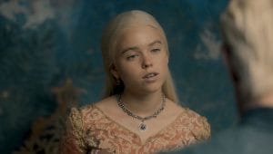 Critique House of the Dragon Episode 4 : Le roi du Détroit