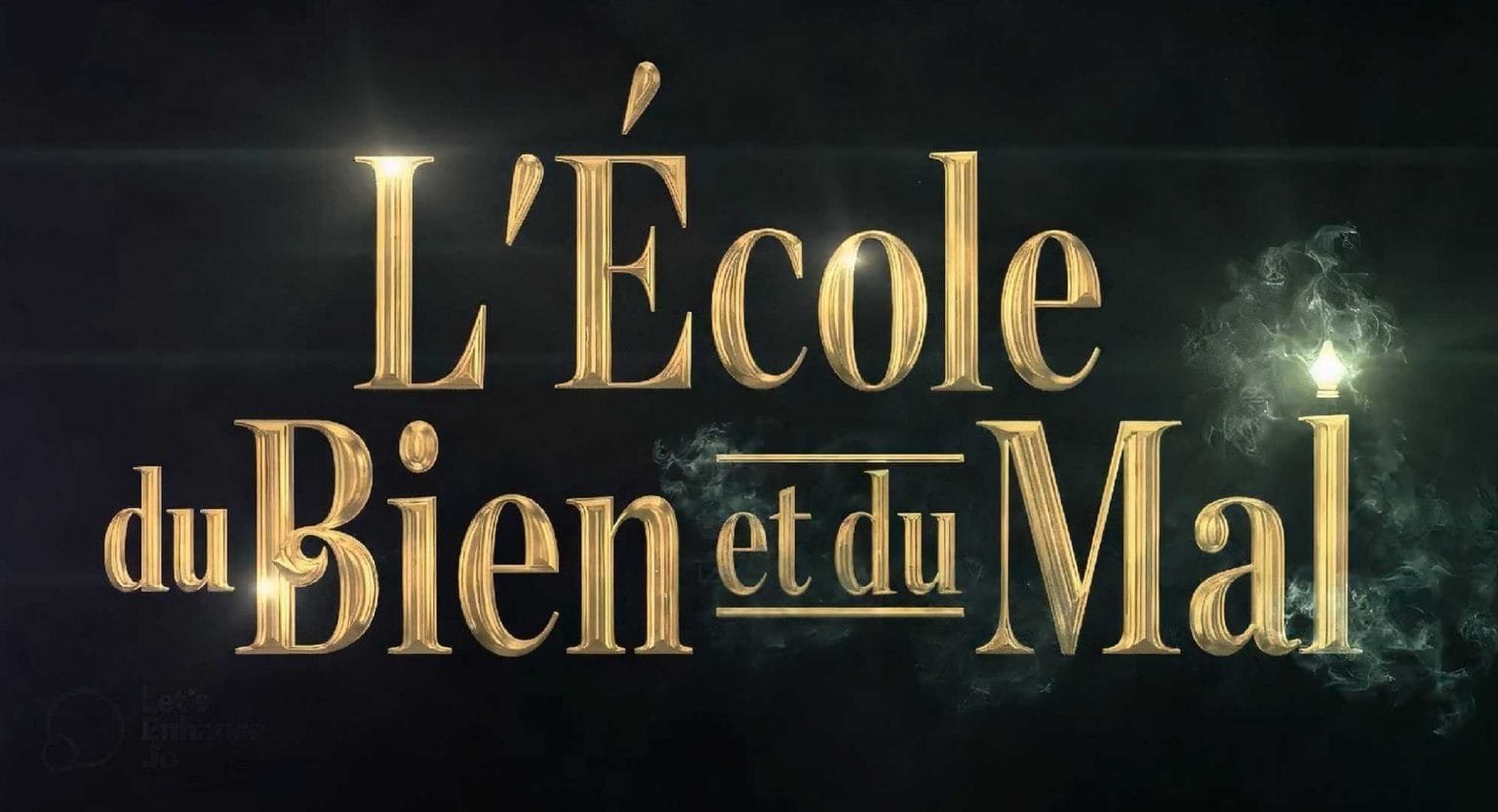 La bande-annonce de L’école du bien et du mal donne un aperçu du film fantastique de Netflix sur le passage à l’âge adulte.