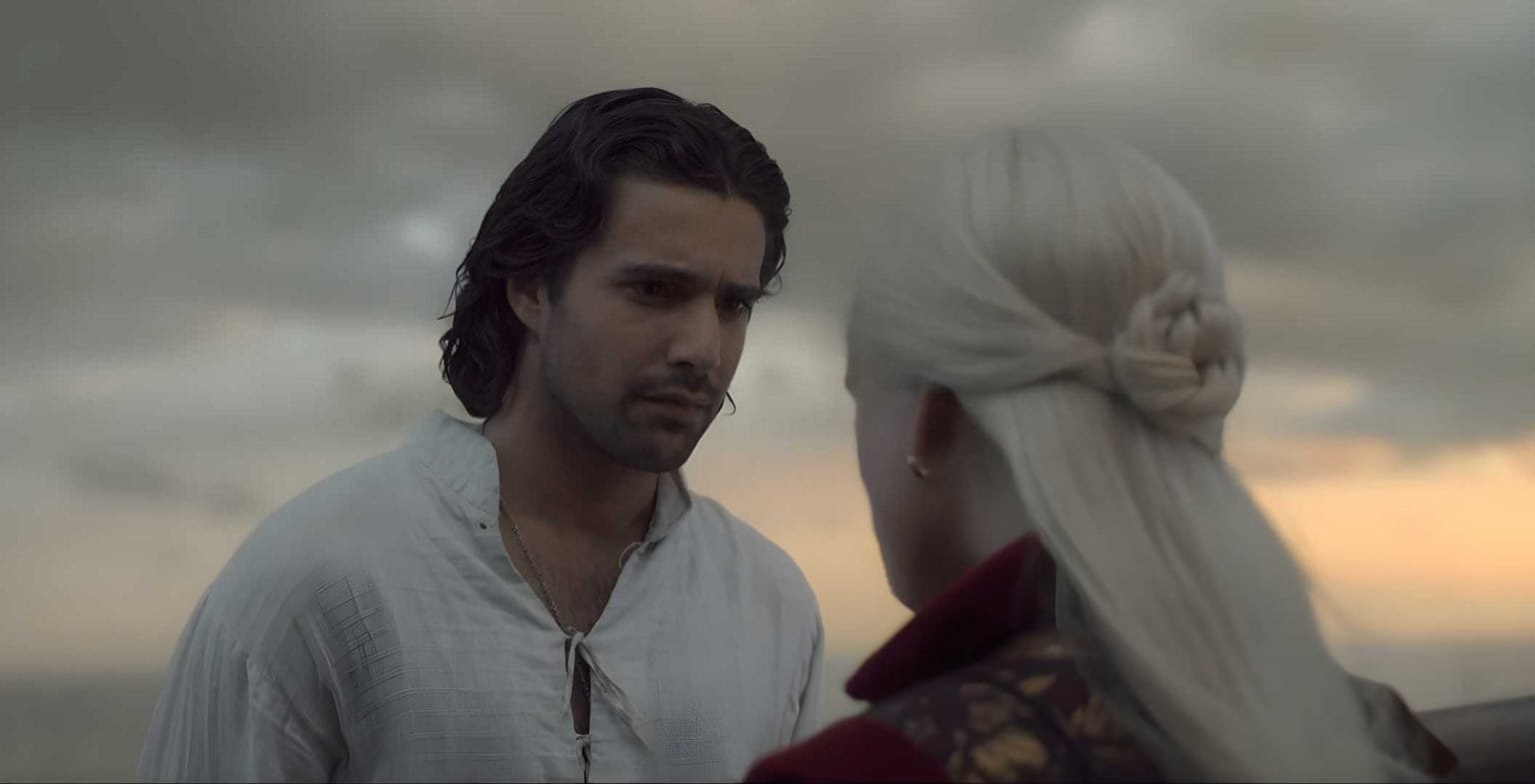 Critique de House of the Dragon Episode 5: Nous éclairons la voie