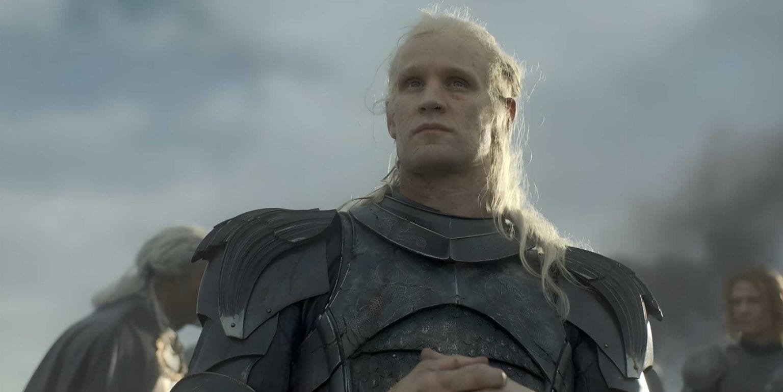 Critique de House of the Dragon Episode 3: Second of His Name