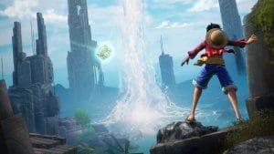 La date de sortie de One Piece Odyssey a été révélée. La date de sortie de One Piece Odyssey a été révélée.