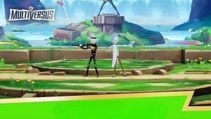 Rick Sanchez rejoint MultiVersus aujourd’hui, accompagné d’un nouveau trailer de gameplay. Rick Sanchez rejoint MultiVersus aujourd'hui, accompagné d'un nouveau trailer de gameplay.