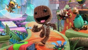 Sackboy: A Big Adventure exclusif à PlayStation annoncé pour PC Sackboy: A Big Adventure exclusif à PlayStation annoncé pour PC