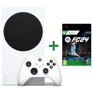Septembre 2023 pourrait être le meilleur mois du Xbox Game Pass 6 Xbox Series S + EA Sports FC 24 Standard Edition - Digital inclus