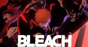 Bleach : Thousand-Year Blood War sort une nouvelle bande-annonce
