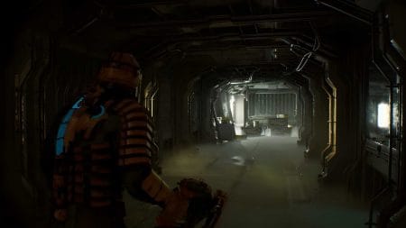 dead space reamke