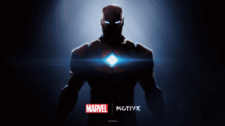 Un nouveau jeu Iron Man confirmé par EA et Marvel Games Un nouveau jeu Iron Man confirmé par EA et Marvel Games