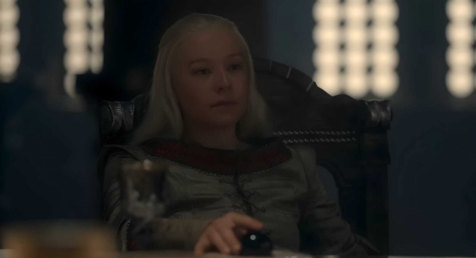 La promesse de l’épisode 6 de House of the Dragon annonce un important saut dans le temps.