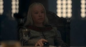 La promesse de l'épisode 6 de House of the Dragon annonce un important saut dans le temps.