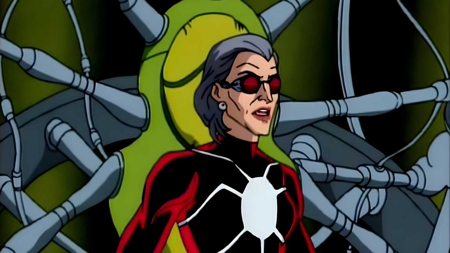 La date de sortie de Madame Web est repoussée à 2024