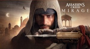 La bande-annonce d'Assassin's Creed Mirage voit Basim passer du statut de voleur à celui de caché