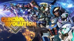 La date de sortie de Gundam Evolution pour le jeu de tir gratuit pour héros est dévoilée. La date de sortie de Gundam Evolution pour le jeu de tir gratuit pour héros est dévoilée.