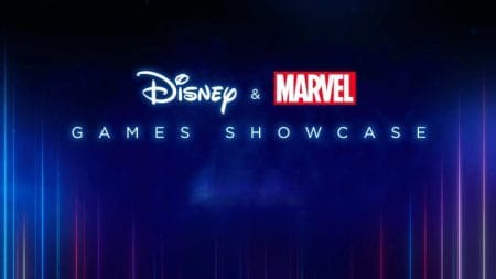 Tout ce qui a été annoncé lors du Disney and Marvel Games Showcase 2022