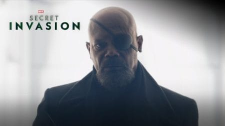 La bande-annonce de Secret Invasion de Marvel est diffusée à la D23 Expo La bande-annonce de Secret Invasion de Marvel est diffusée à la D23 Expo