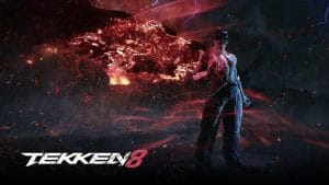Tekken 8 annoncé pendant le State of Play Tekken 8 annoncé pendant le State of Play