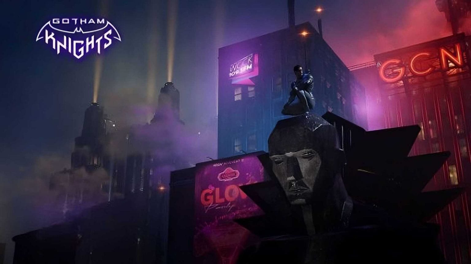 La bande-annonce de Gotham Knights sur PC révèle les caractéristiques avancées de la plate-forme.