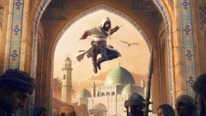 Assassin’s Creed Mirage confirmé, révélation le 10 septembre prochain Assassin's Creed Mirage confirmé, révélation le 10 septembre prochain