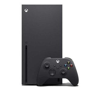 Promo 1753 Xbox Series X
