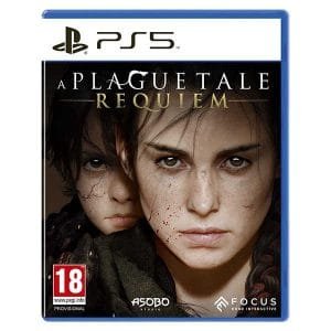 Promo 1752 A Plague Tale : Requiem PlayStation 5