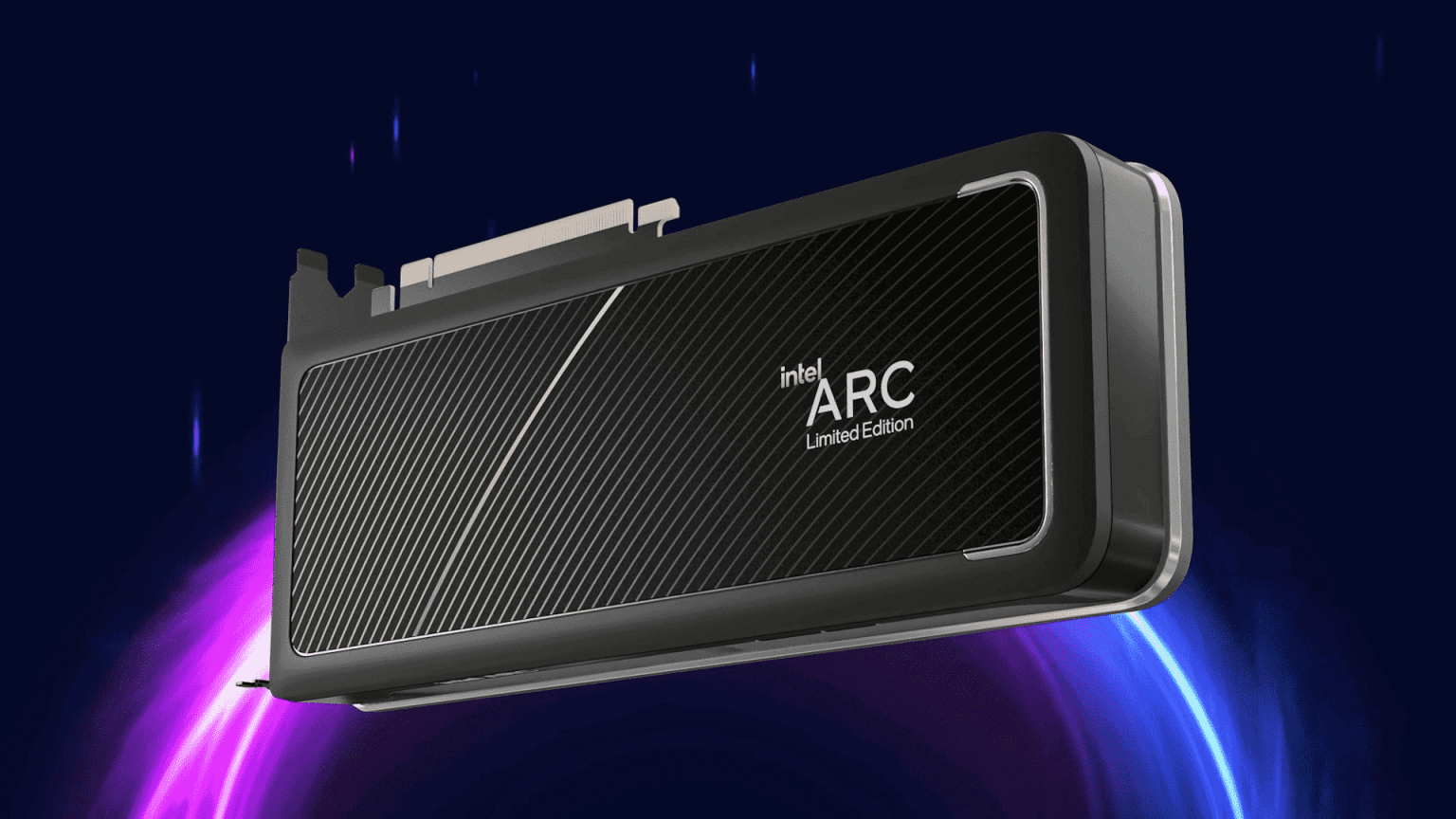 Intel Arc Alchemist: spécifications, prix, date de sortie, performances