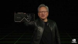 La monstrueuse RTX 4090 de Nvidia est 2 à 4 fois plus rapide que la RTX 3090 Ti
