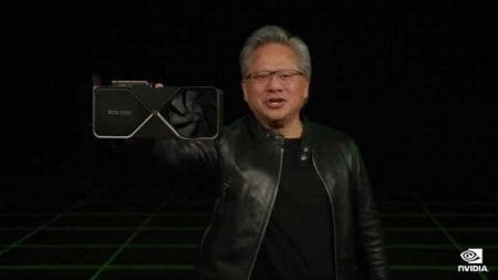rtx 4090 gtc 2022