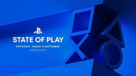 Étonnamment, le PlayStation State Of Play aura lieu aujourd’hui. state play