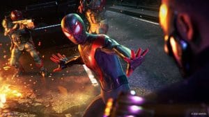 Spider-Man : Miles Morales obtient sa première bande-annonce sur PC, toujours prévue pour cet automne Spider-Man : Miles Morales obtient sa première bande-annonce sur PC, toujours prévue pour cet automne