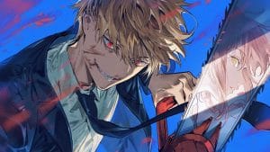 Chainsaw Man sort sa troisième bande-annonce complète