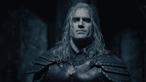 La production de la saison 3 de The Witcher s'achève, Henry Cavill écrit un message