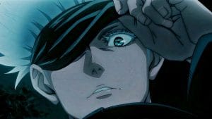 La saison 2 de Jujutsu Kaisen donne un premier aperçu de l'arc passé de Gojo.