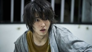 La saison 2 Alice in Borderland  annonce sa sortie sur Netflix avec une première bande-annonce.