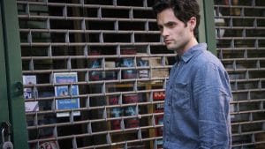 Netflix dévoile les dates de sortie des parties 1 et 2 de la saison 4 de You