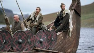 Le première aperçu de Vikings : Valhalla Saison 2  a été révélée par Netflix.