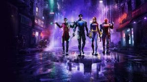 La bande-annonce des coulisses de Gotham Knights explore les héros réimaginés et les inspirations des comics. La bande-annonce des coulisses de Gotham Knights explore les héros réimaginés et les inspirations des comics.