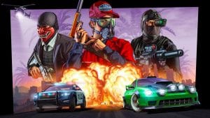 Rockstar publie une déclaration après la fuite massive de Grand Theft Auto VI. Rockstar publie une déclaration après la fuite massive de Grand Theft Auto VI.