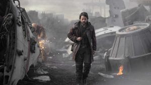 Andor obtient la dernière bande-annonce, la série Star Wars sur le point de commencer le tournage de la saison 2