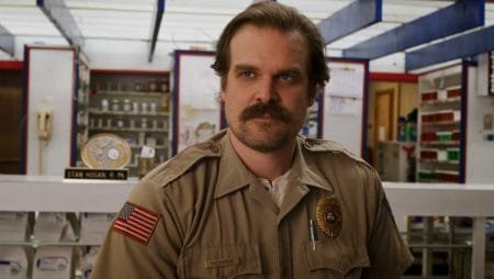 Gran Turismo® : David Harbour jouera dans l’adaptation du jeu vidéo stretched 1360 768 1271835