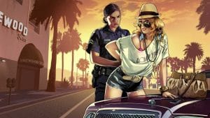 Le gameplay de Grand Theft Auto 6 aurait fait l’objet d’une fuite révélant des vols et bien d’autres choses encore. Le gameplay de Grand Theft Auto 6 aurait fait l'objet d'une fuite révélant des vols et bien d'autres choses encore.