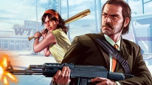 Les internautes construisent une carte pour GTA 6 à partir de fuites. Les internautes construisent une carte pour GTA 6 à partir de fuites.