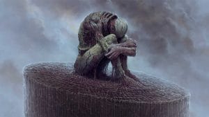 Scorn sort une semaine plus tôt que prévu. Scorn sort une semaine plus tôt que prévu.