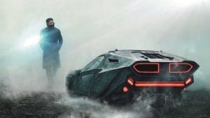 Prime Video commande la suite de la série Blade Runner 2099